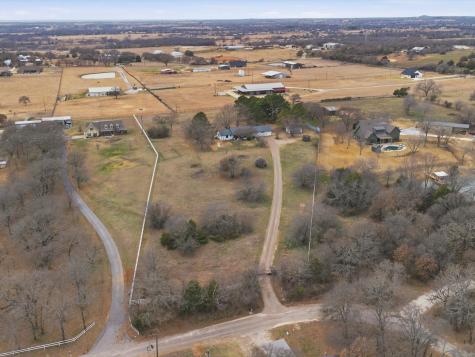 3007 County Road 805b Cleburne TX 76031