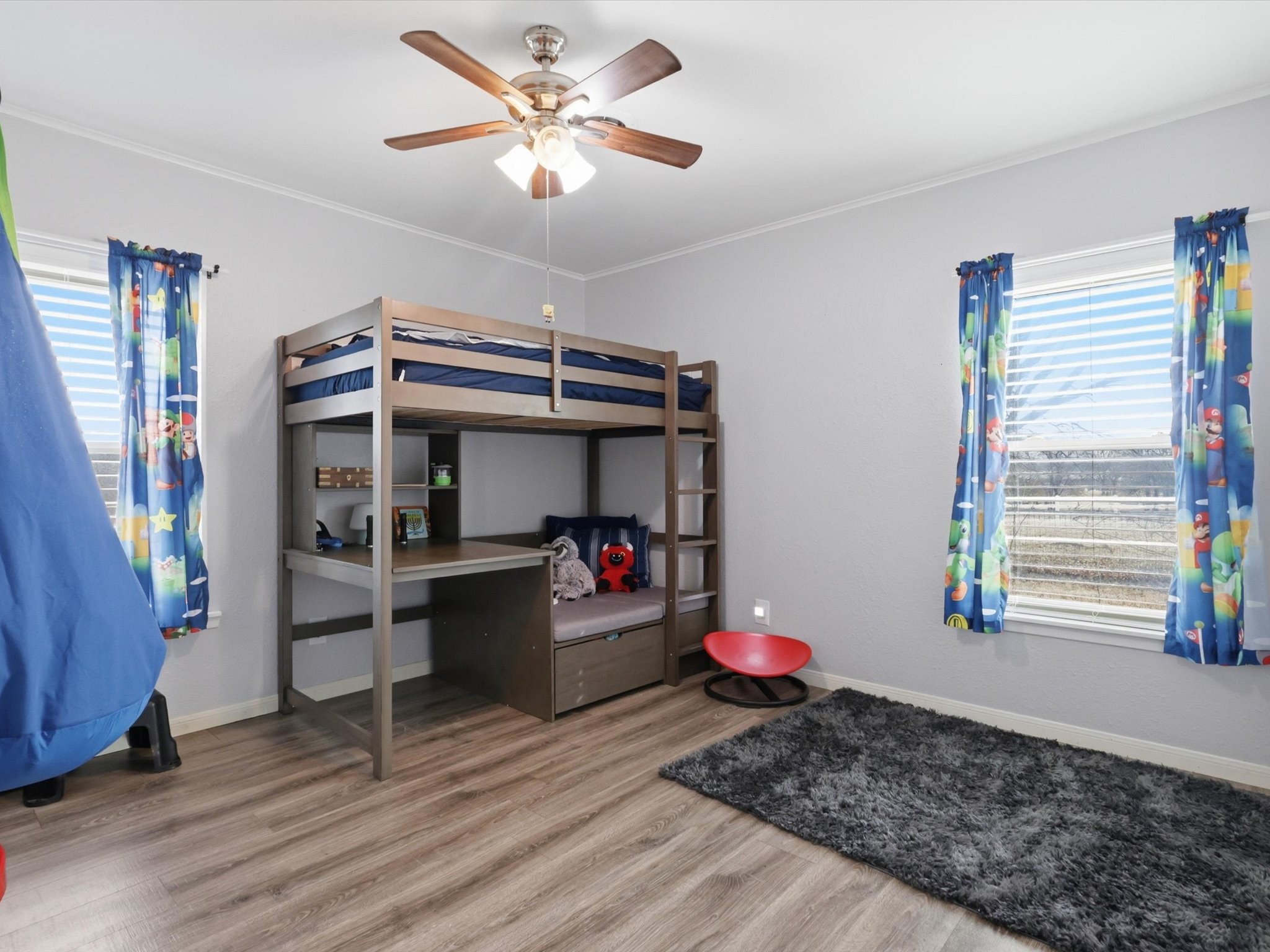 3007 County Road 805b Cleburne TX 76031