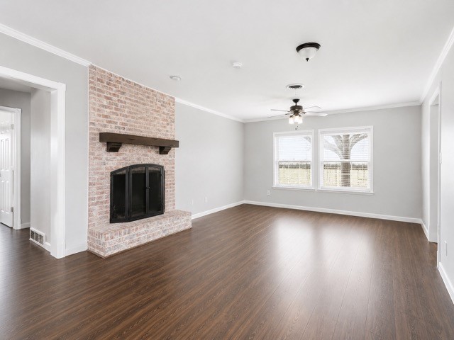 3007 County Road 805b Cleburne TX 76031
