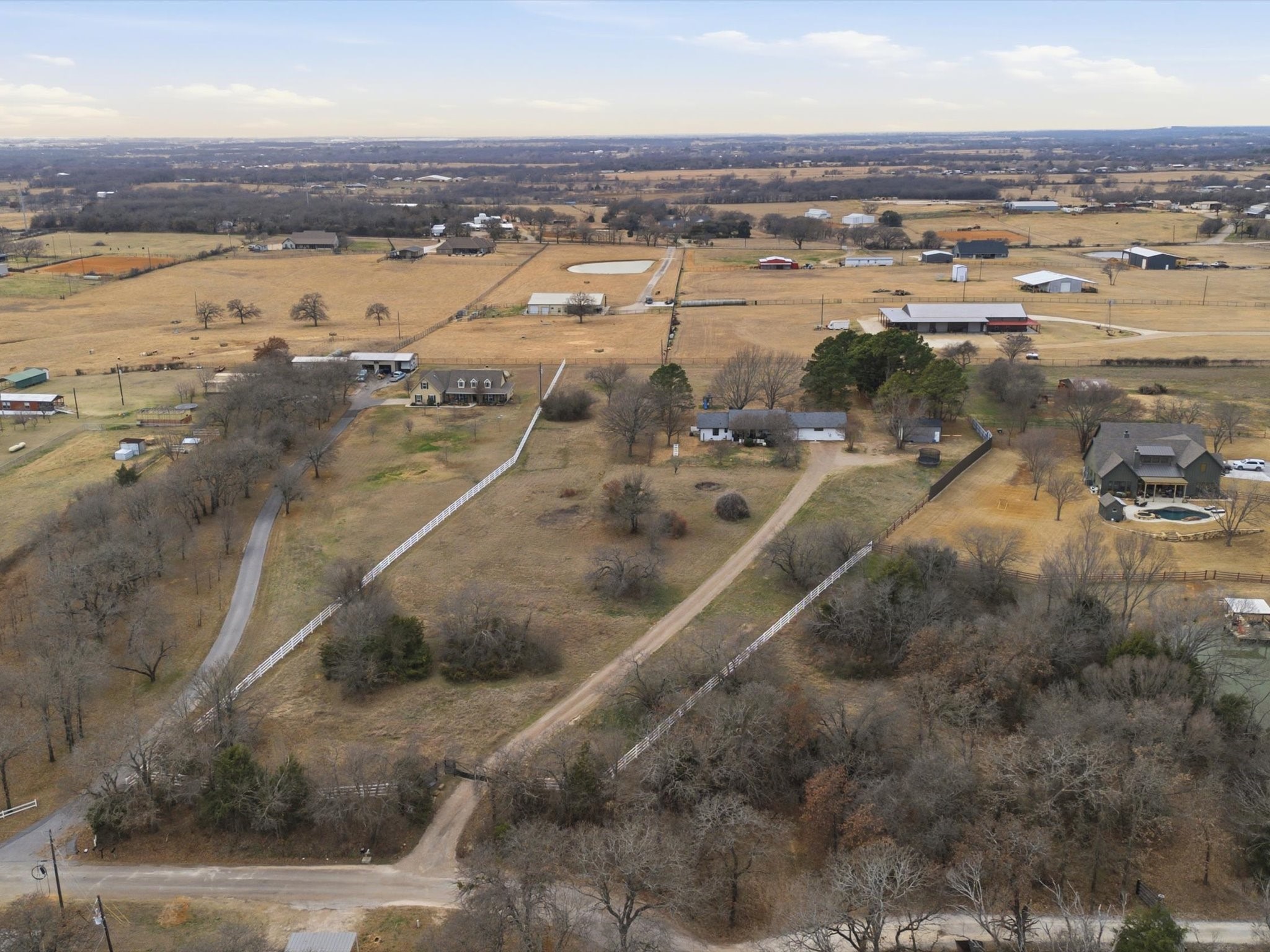 3007 County Road 805b Cleburne TX 76031