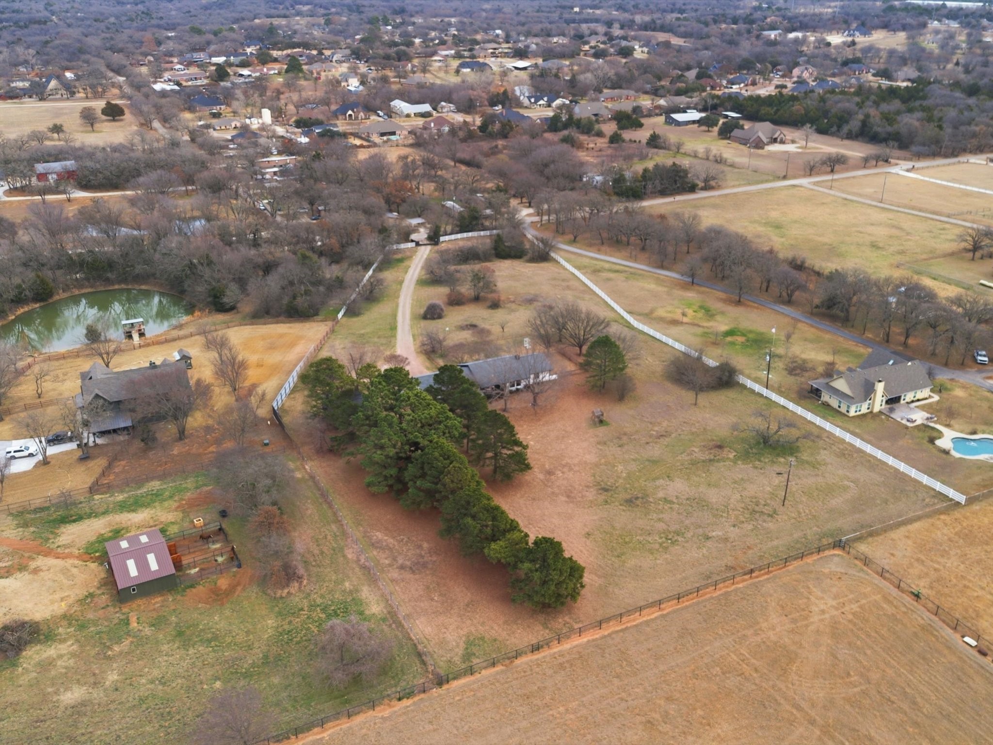 3007 County Road 805b Cleburne TX 76031