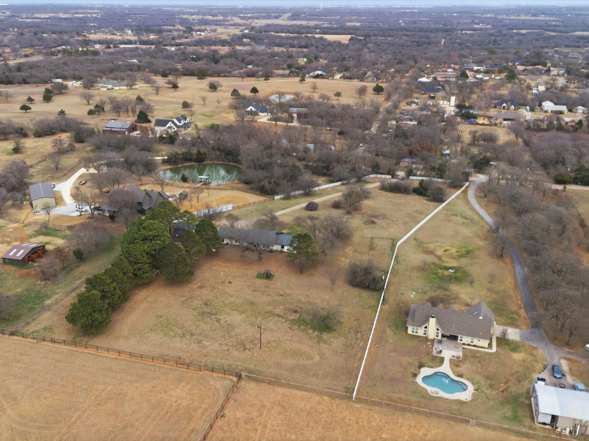 3007 County Road 805b Cleburne TX 76031