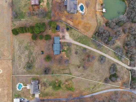 3007 County Road 805b Cleburne TX 76031