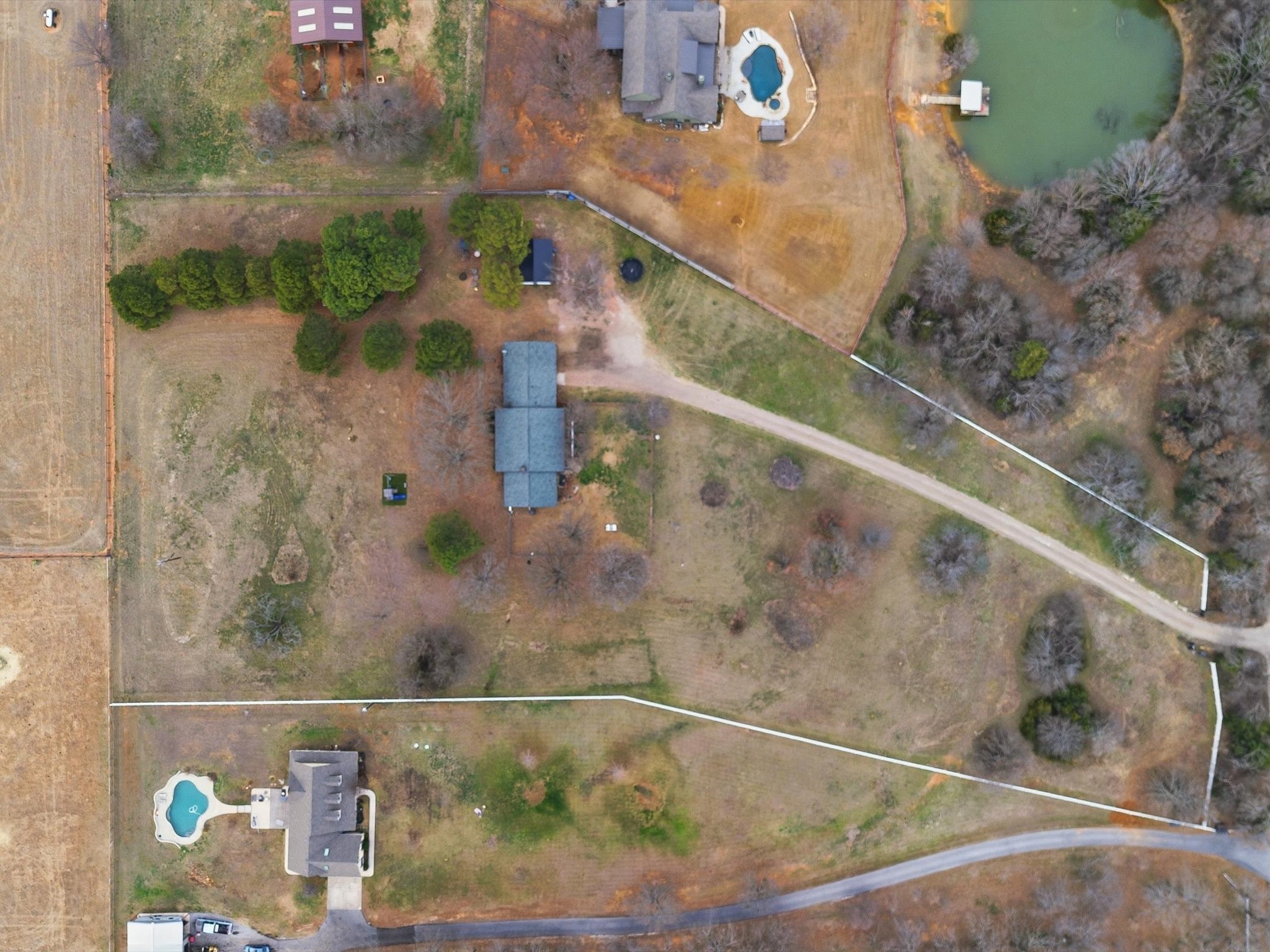 3007 County Road 805b Cleburne TX 76031