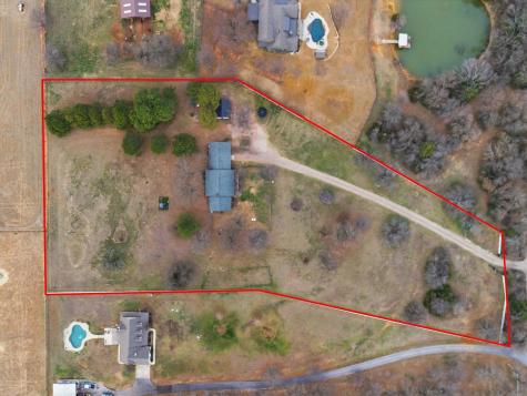 3007 County Road 805b Cleburne TX 76031
