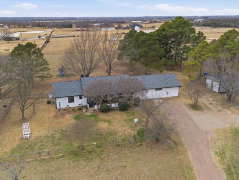3007 County Road 805b Cleburne TX 76031