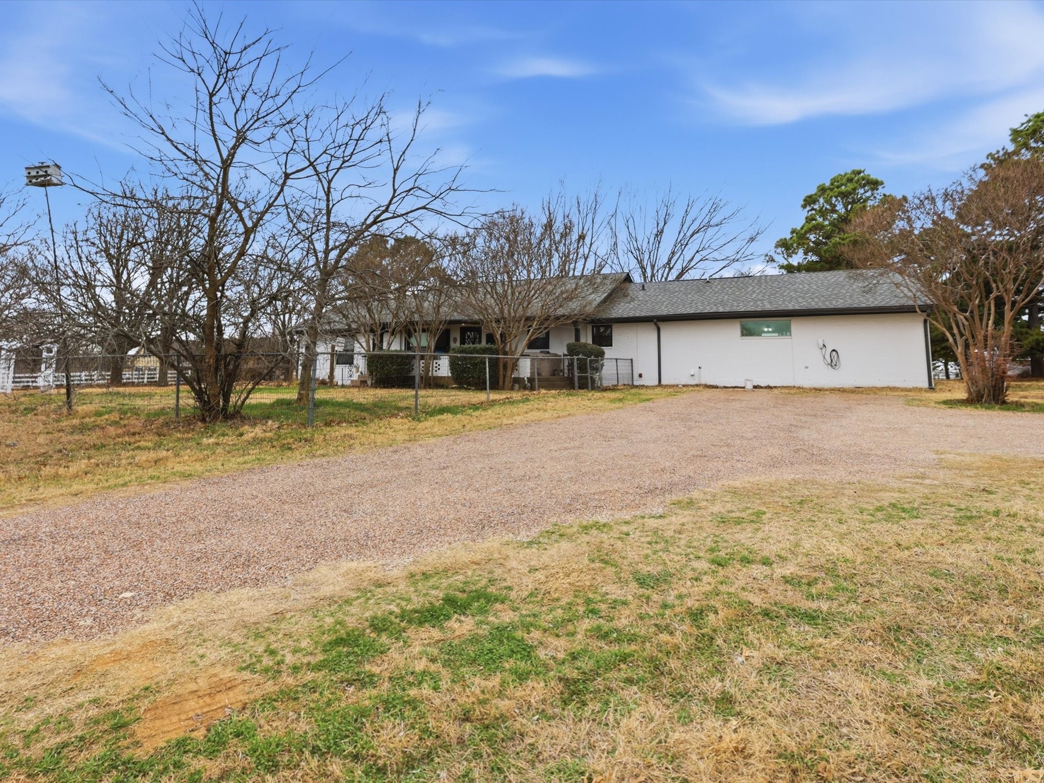 3007 County Road 805b Cleburne TX 76031