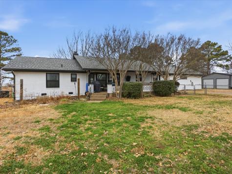 3007 County Road 805b Cleburne TX 76031