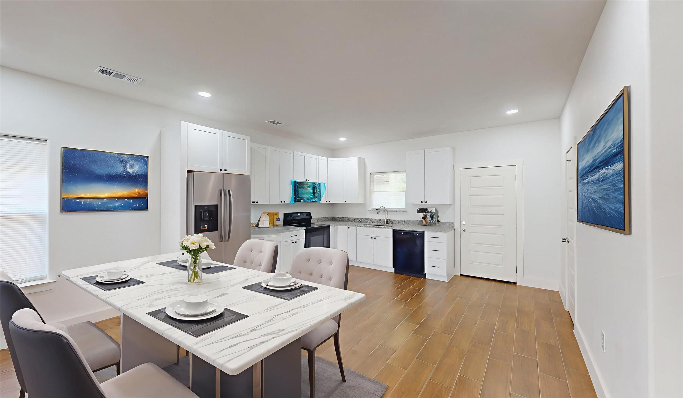 1615 Poplar Street Dallas TX 75215