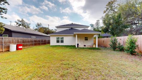 1615 Poplar Street Dallas TX 75215