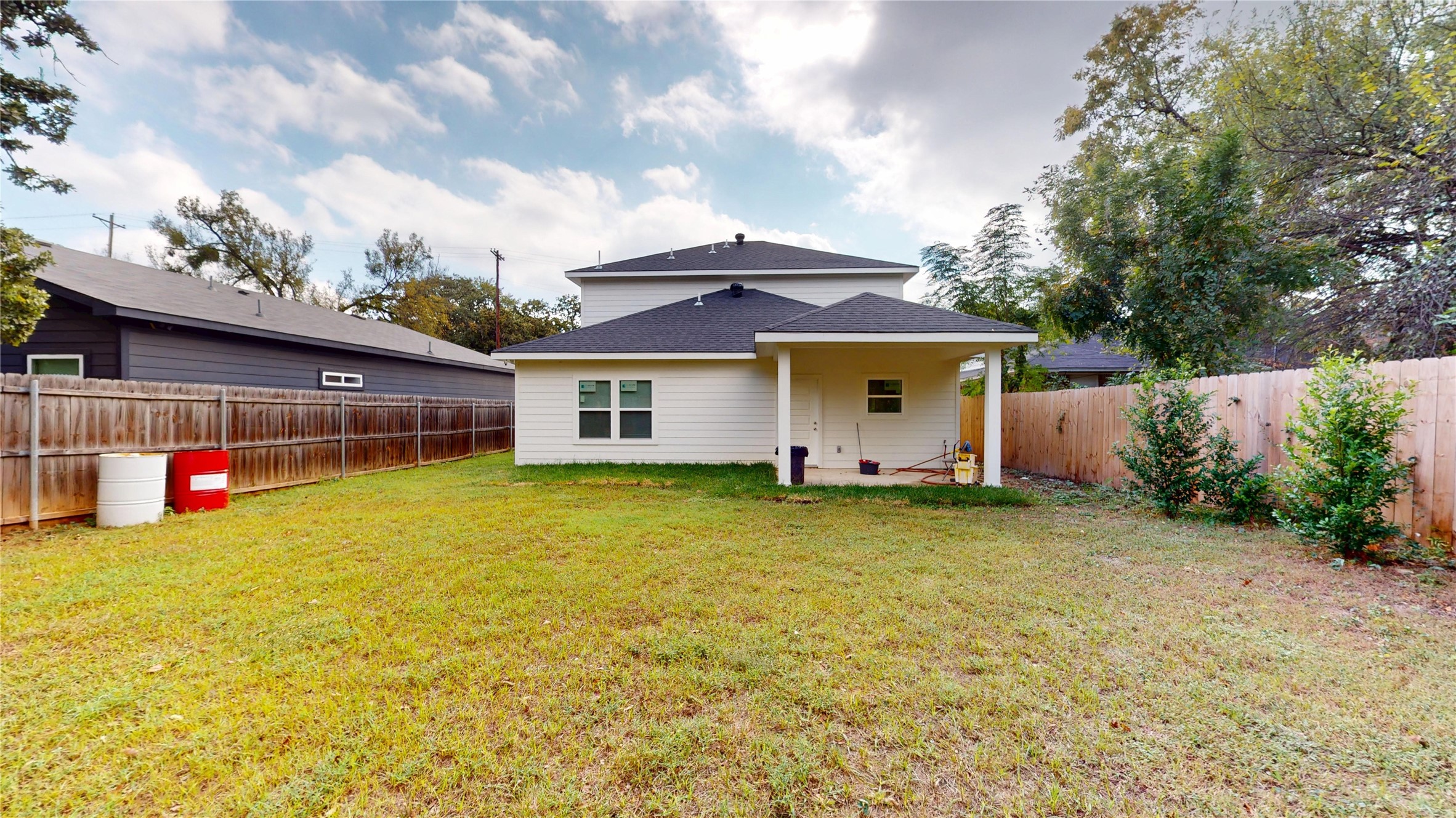 1615 Poplar Street Dallas TX 75215