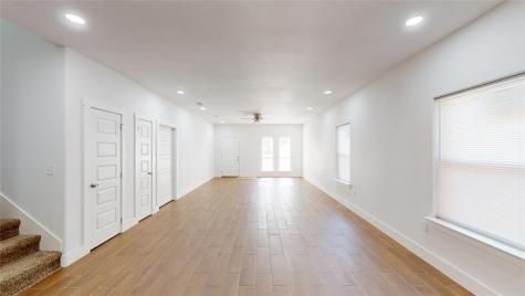 1615 Poplar Street Dallas TX 75215
