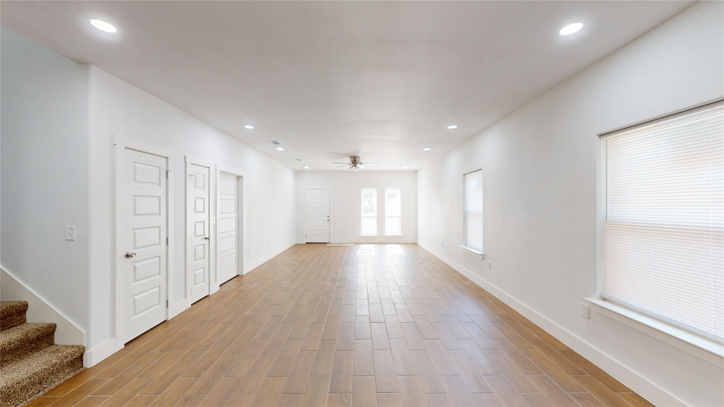 1615 Poplar Street Dallas TX 75215