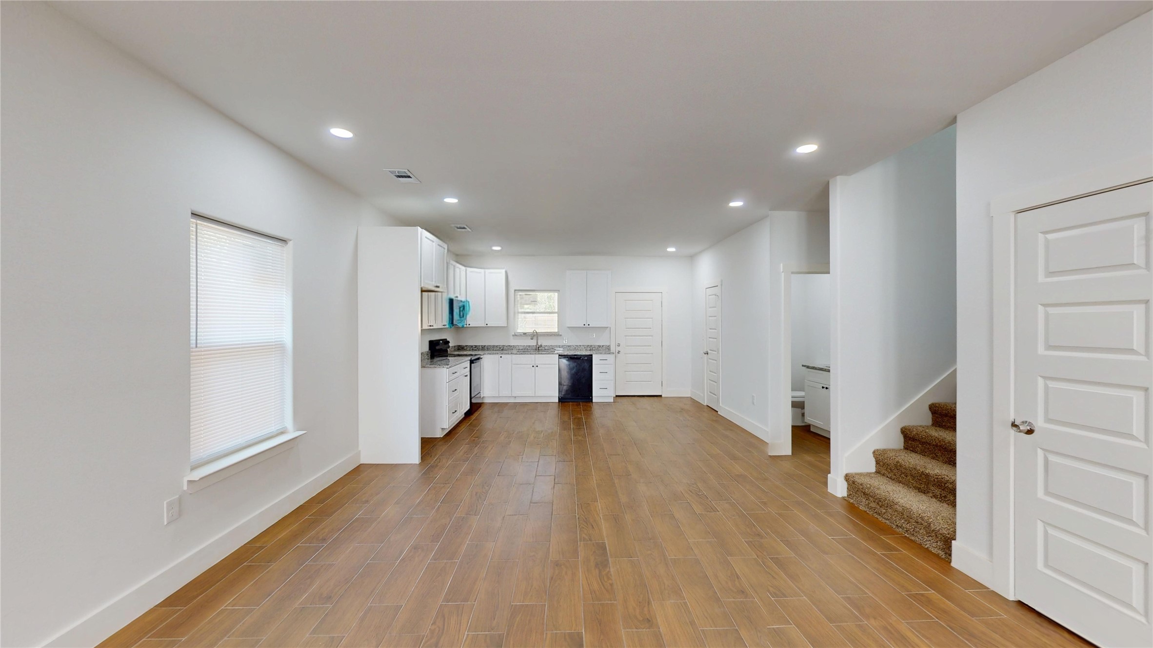 1615 Poplar Street Dallas TX 75215