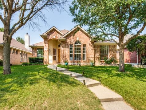 11266 Newberry Drive Frisco TX 75035