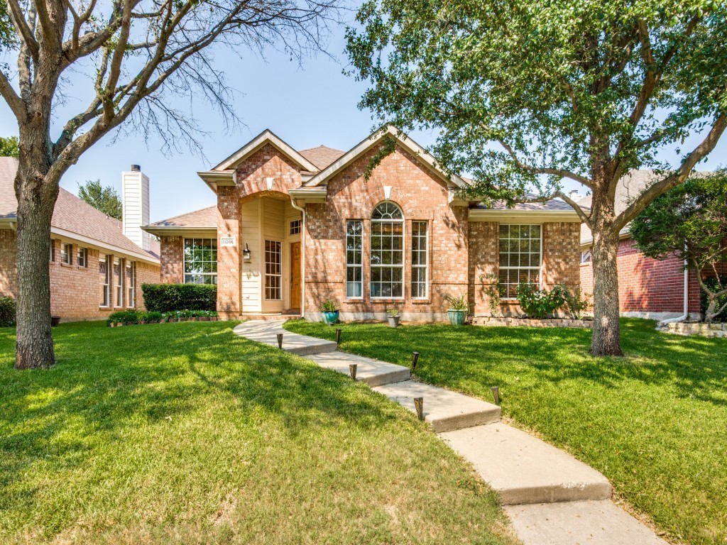 11266 Newberry Drive Frisco TX 75035