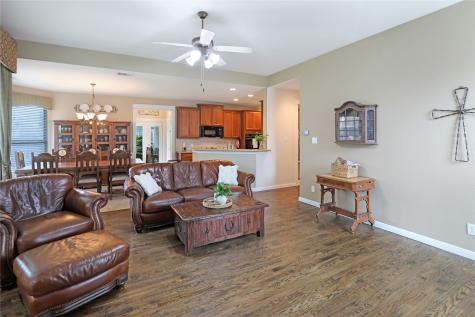 6821 Wurlitzer Court Mckinney TX 75071