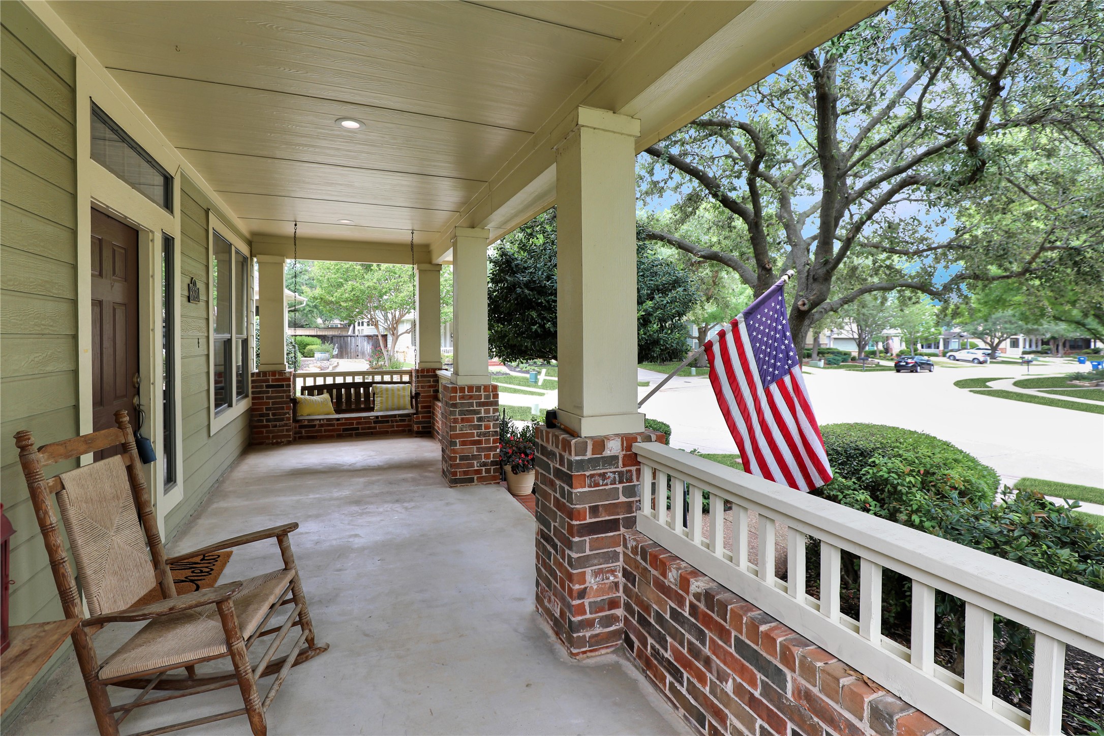6821 Wurlitzer Court Mckinney TX 75071