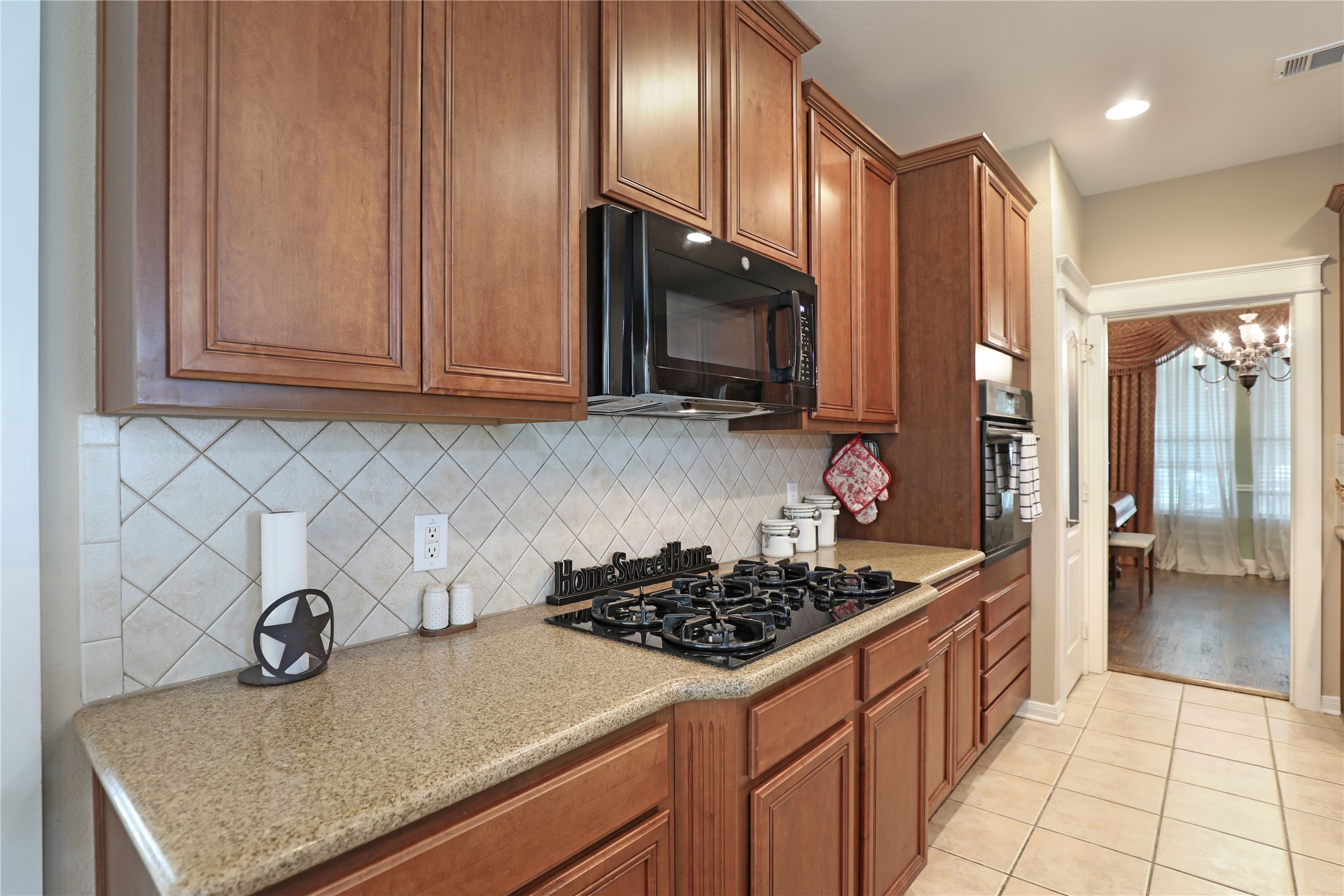 6821 Wurlitzer Court Mckinney TX 75071