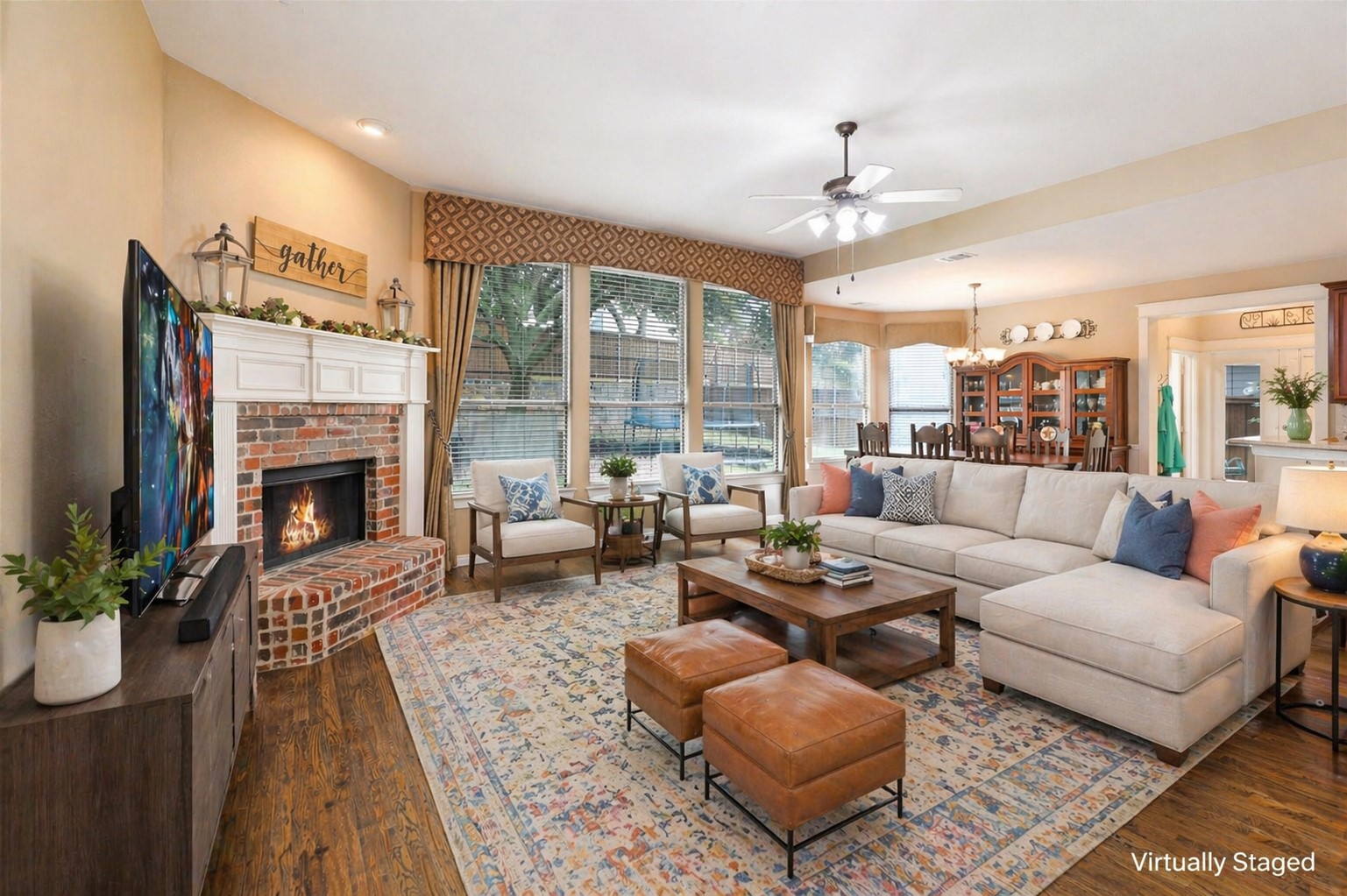 6821 Wurlitzer Court Mckinney TX 75071
