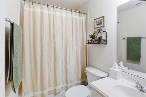 6821 Wurlitzer Court Mckinney TX 75071