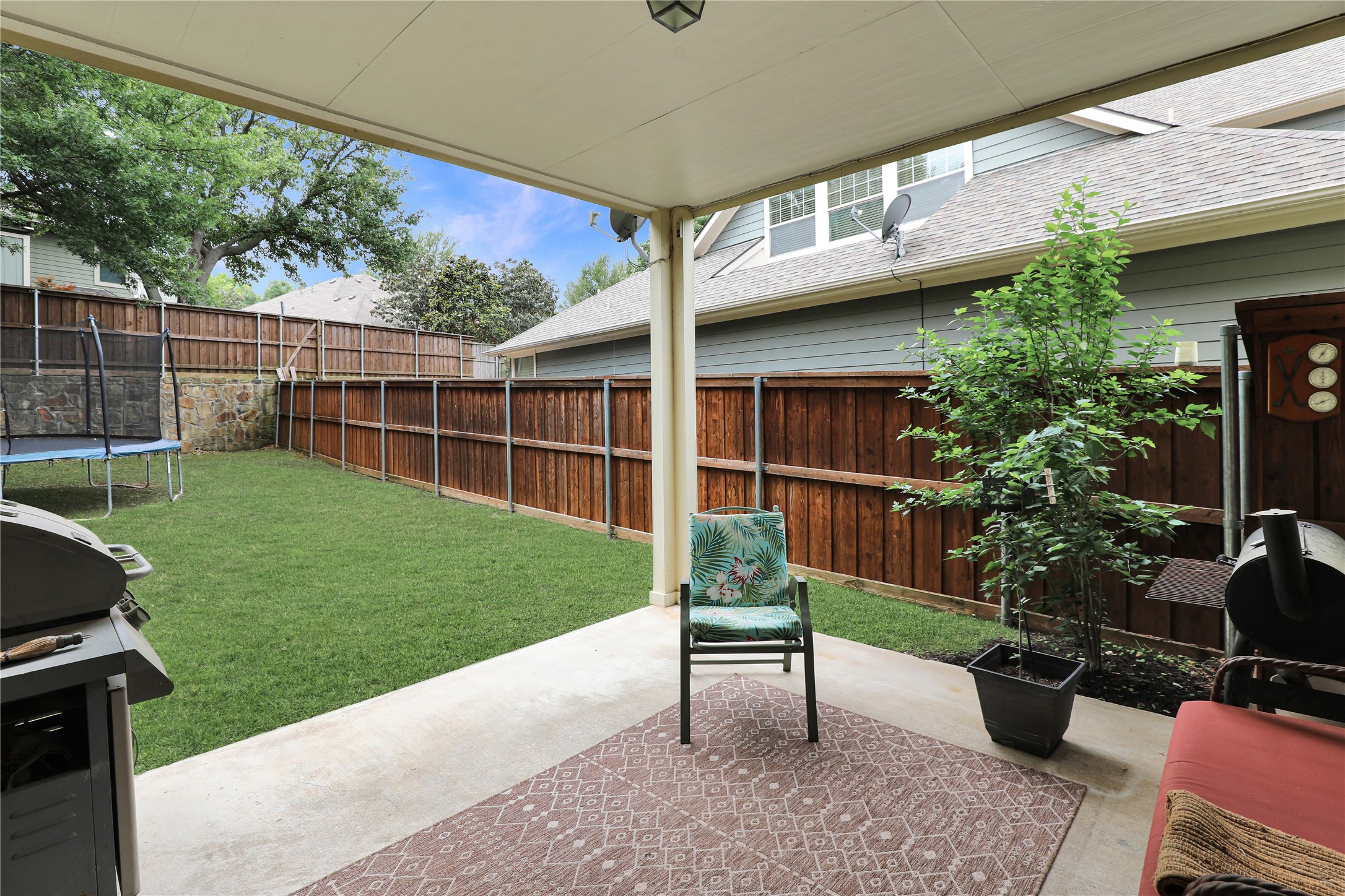6821 Wurlitzer Court Mckinney TX 75071