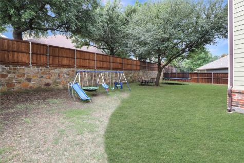 6821 Wurlitzer Court Mckinney TX 75071
