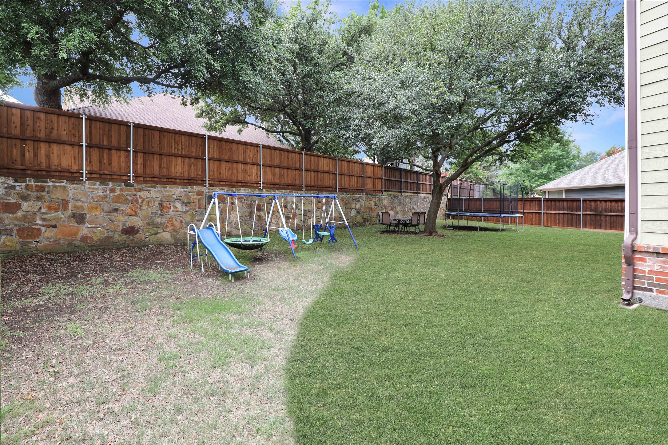 6821 Wurlitzer Court Mckinney TX 75071