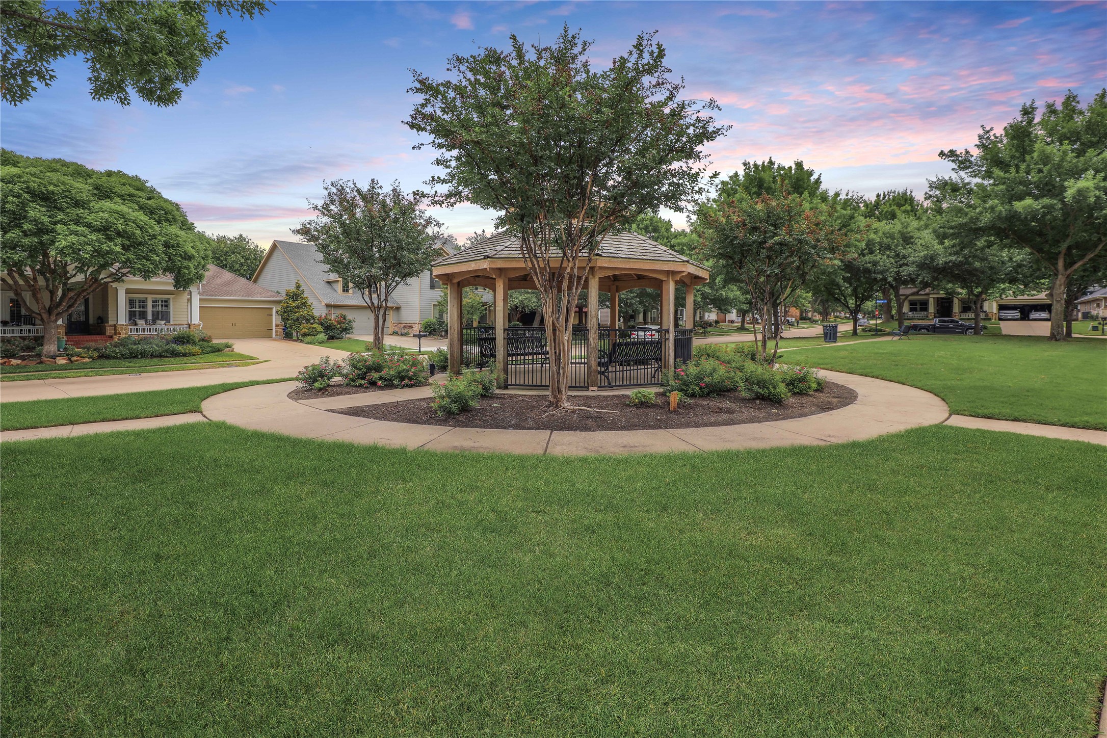 6821 Wurlitzer Court Mckinney TX 75071