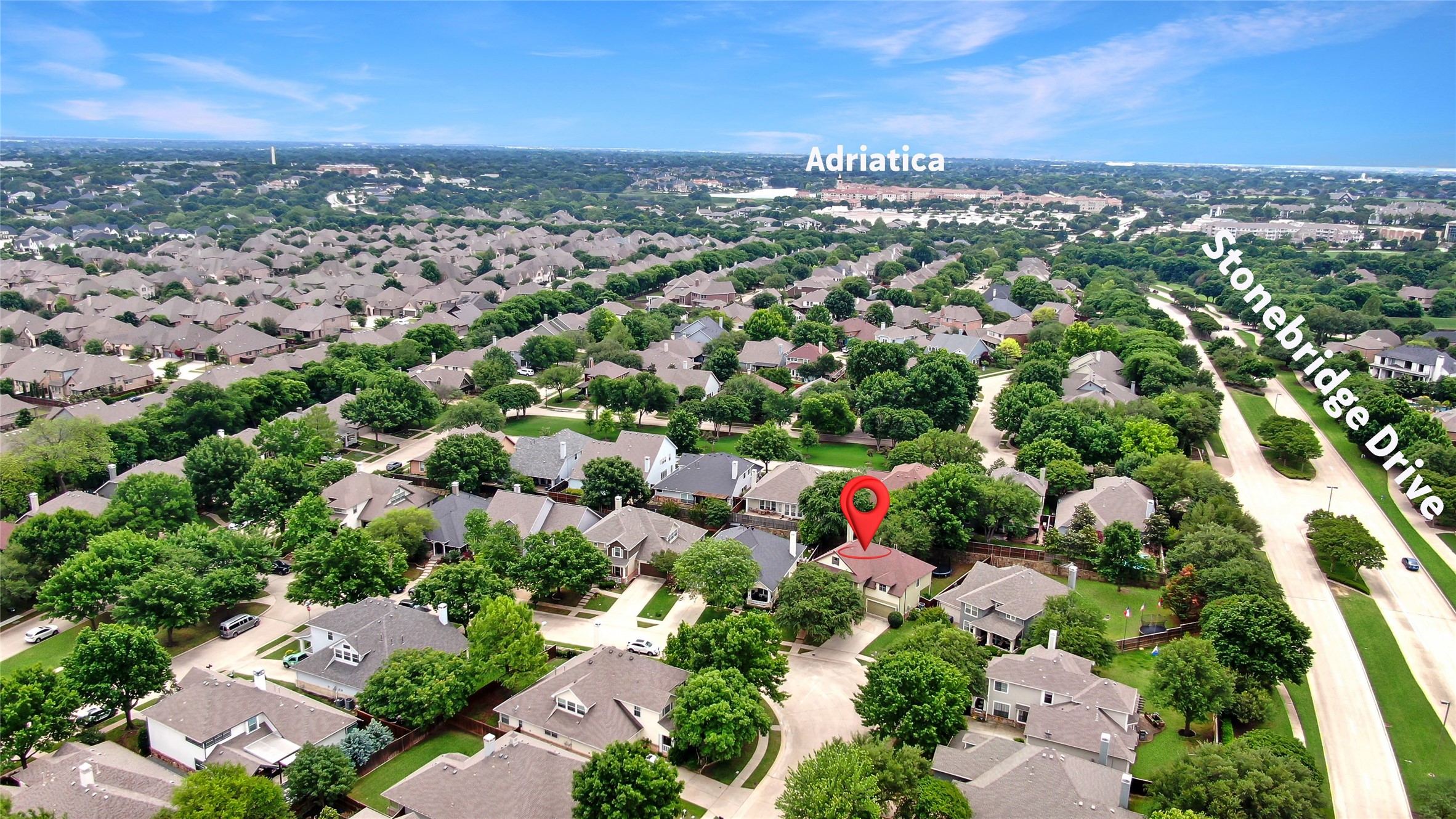 6821 Wurlitzer Court Mckinney TX 75071
