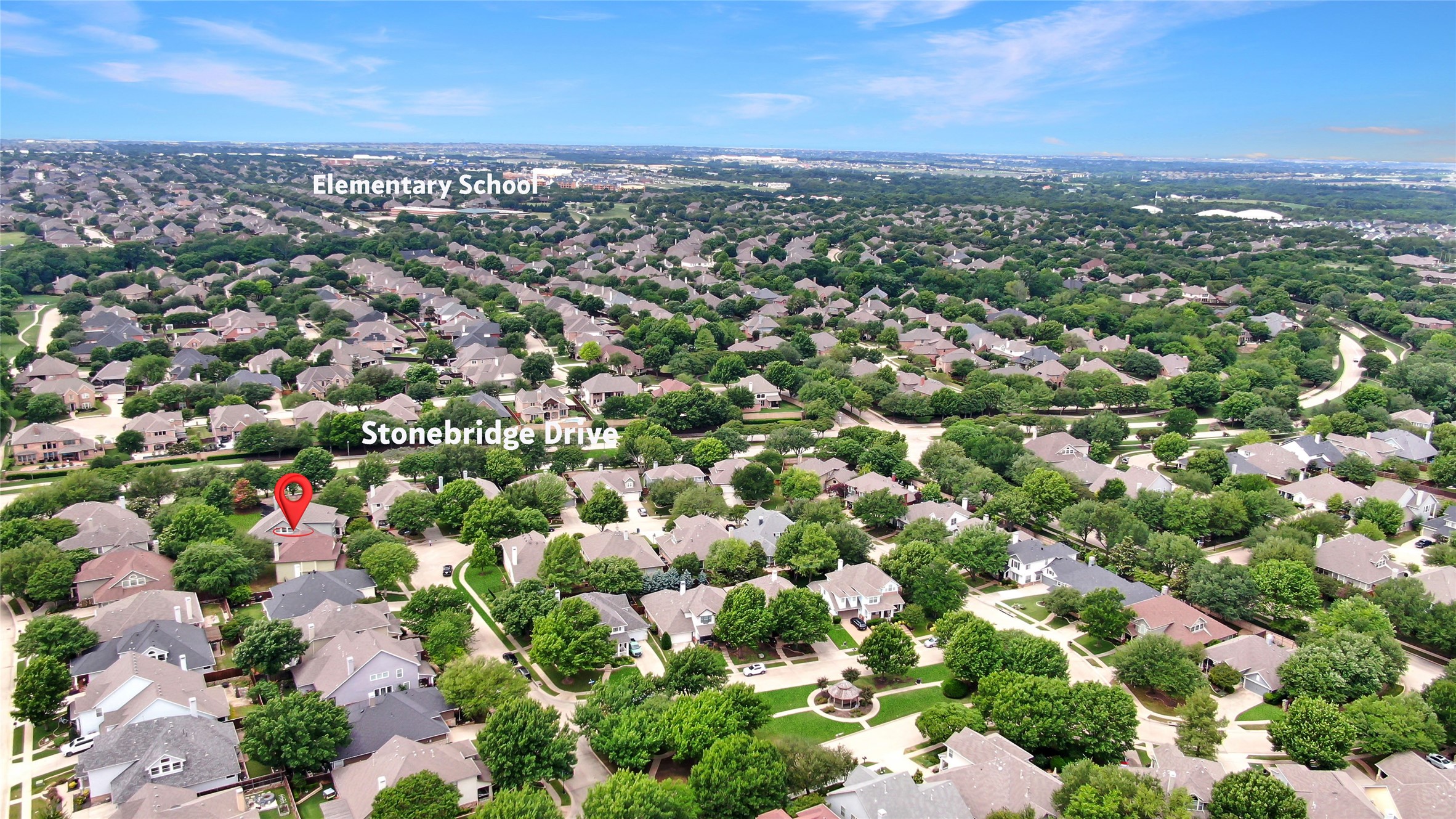 6821 Wurlitzer Court Mckinney TX 75071
