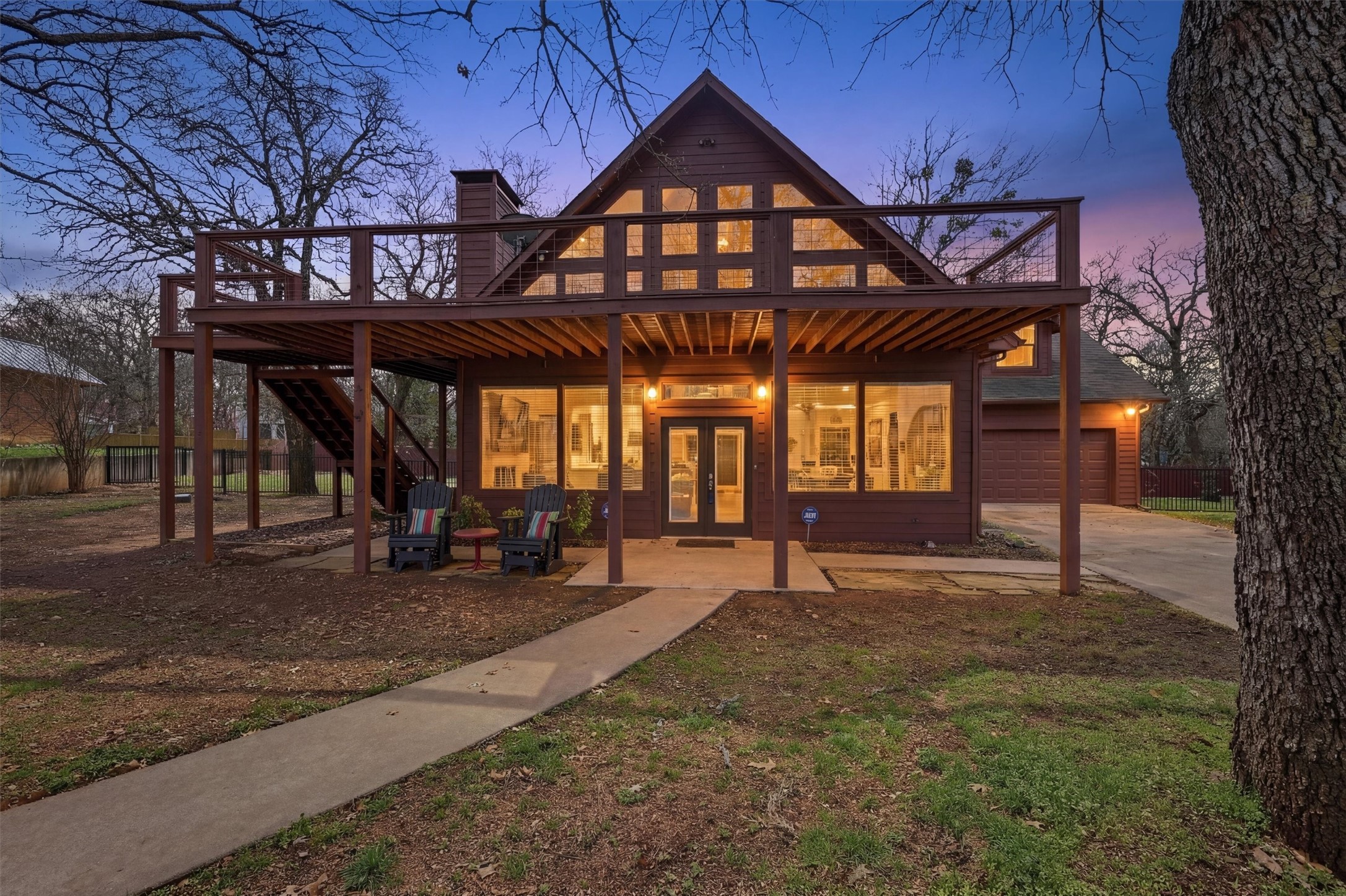 129 Eagleview Circle Pottsboro TX 75076