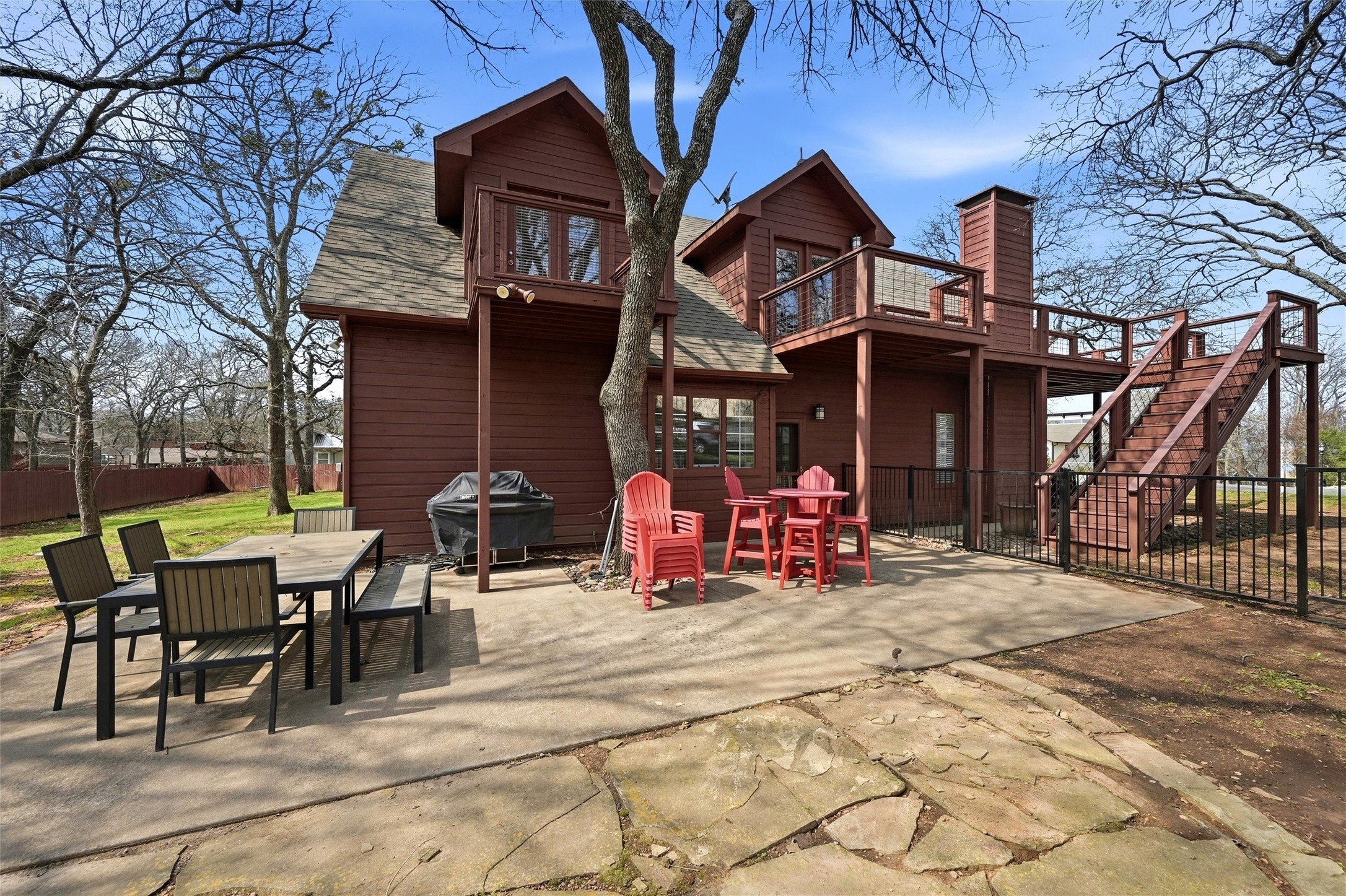 129 Eagleview Circle Pottsboro TX 75076
