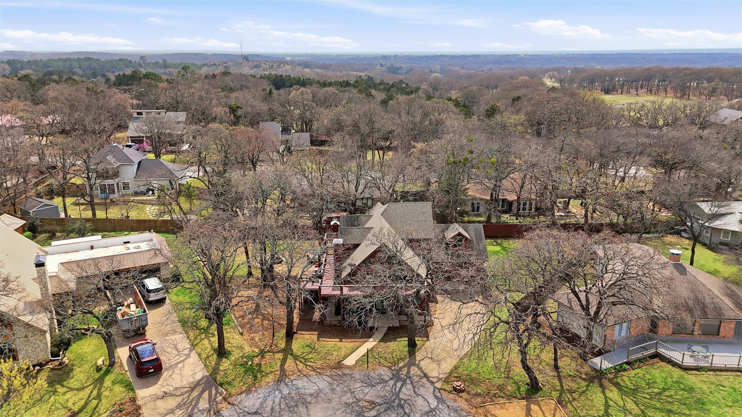 129 Eagleview Circle Pottsboro TX 75076