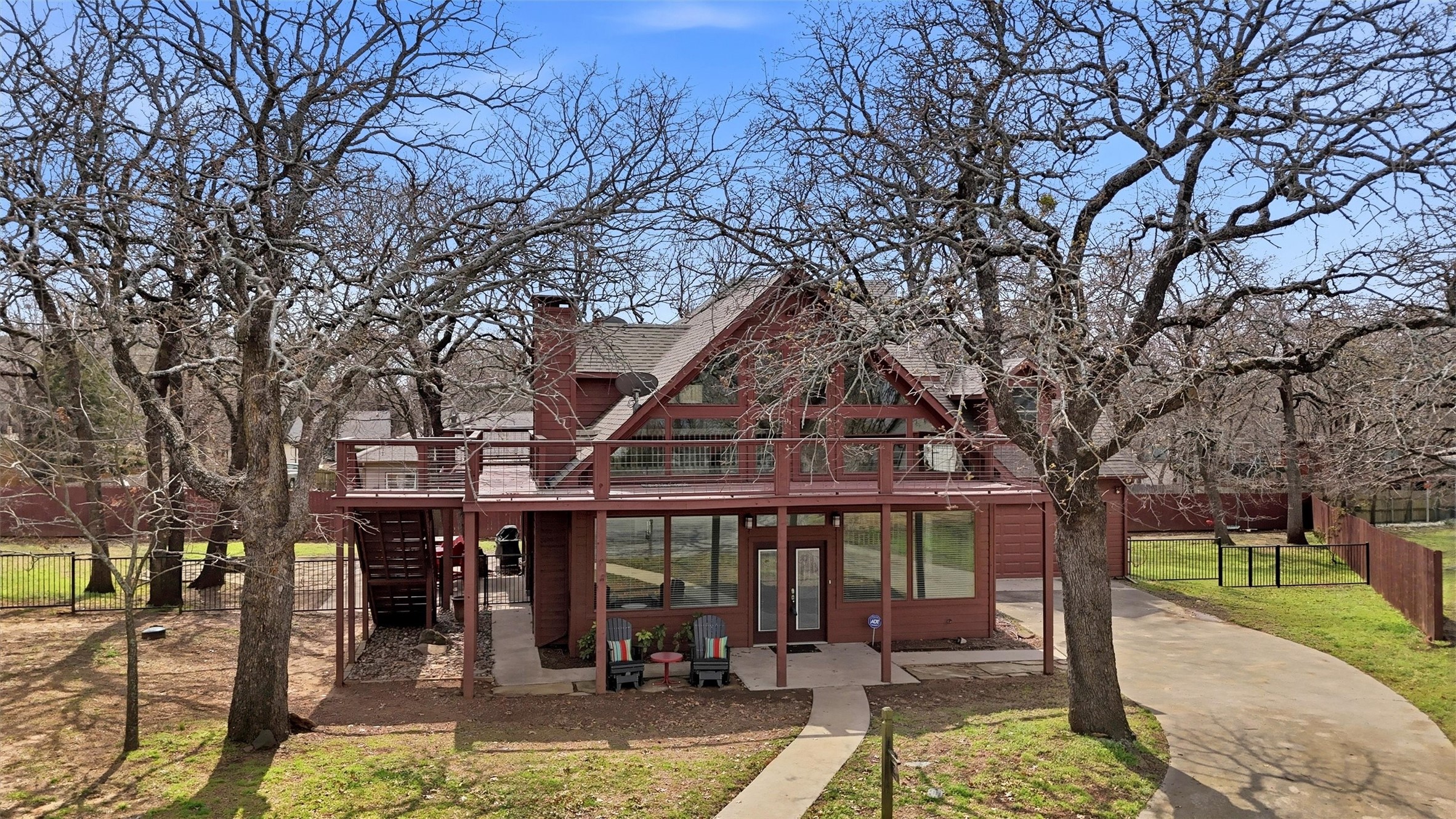 129 Eagleview Circle Pottsboro TX 75076