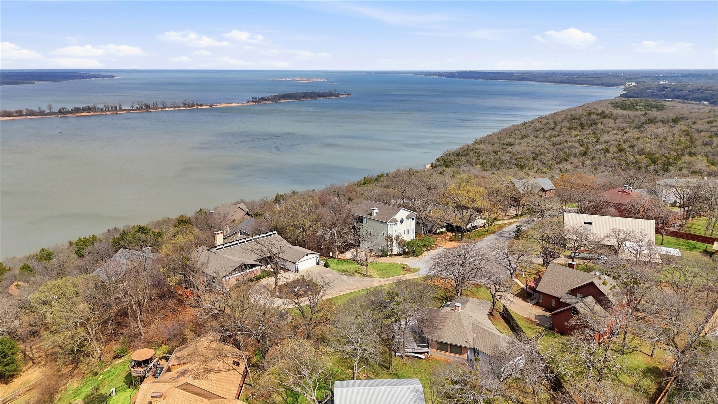 129 Eagleview Circle Pottsboro TX 75076