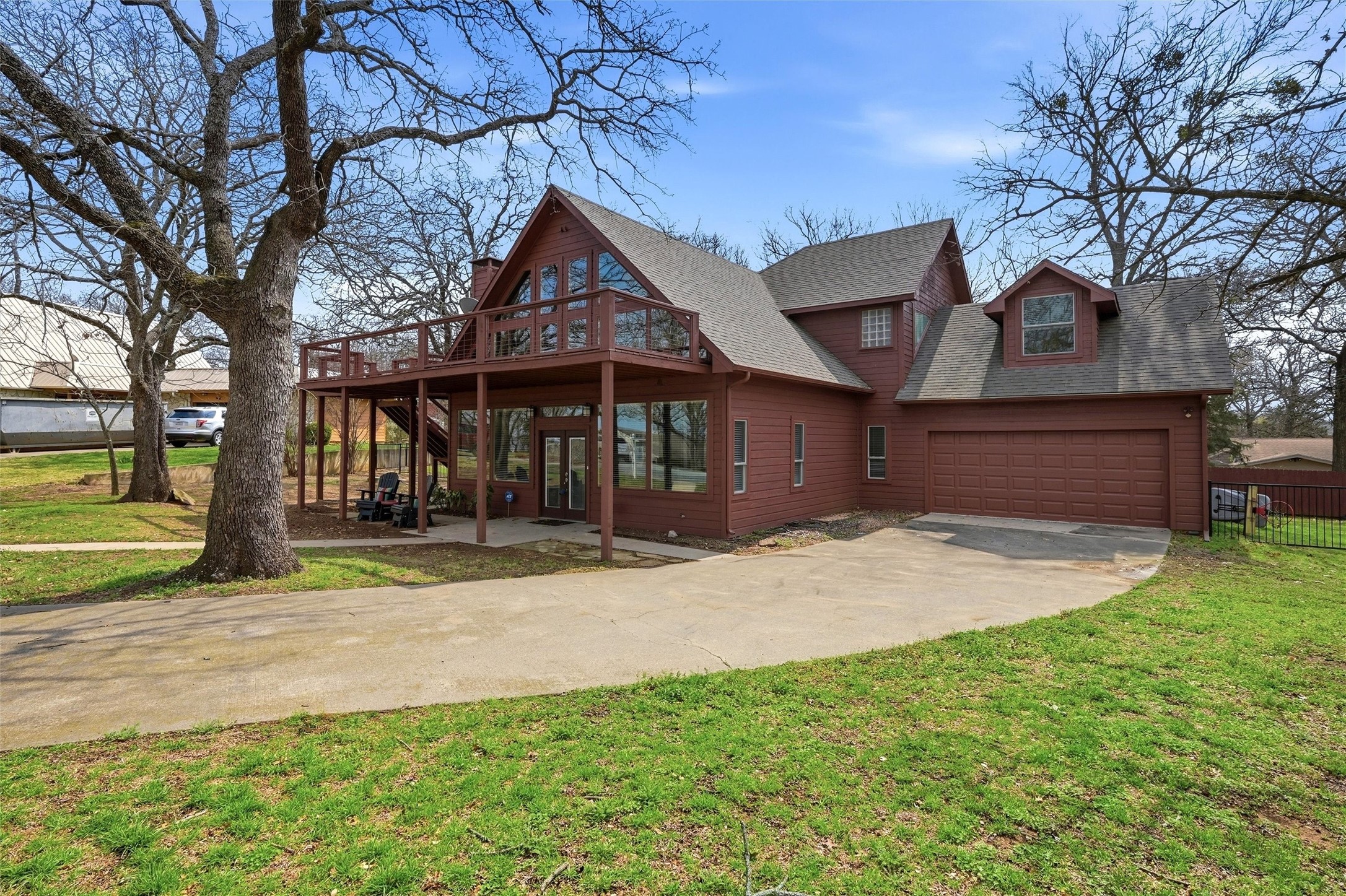 129 Eagleview Circle Pottsboro TX 75076