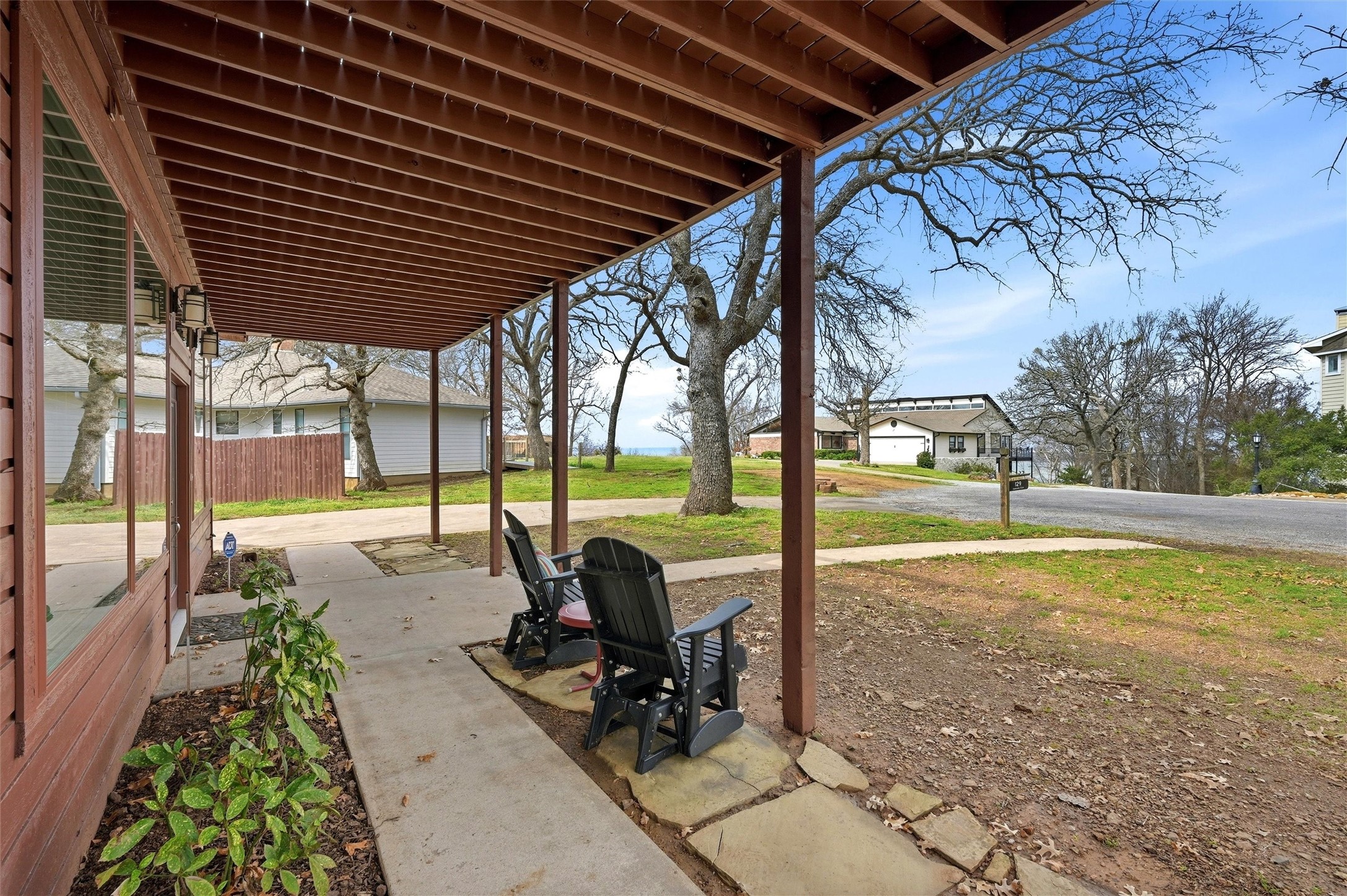 129 Eagleview Circle Pottsboro TX 75076