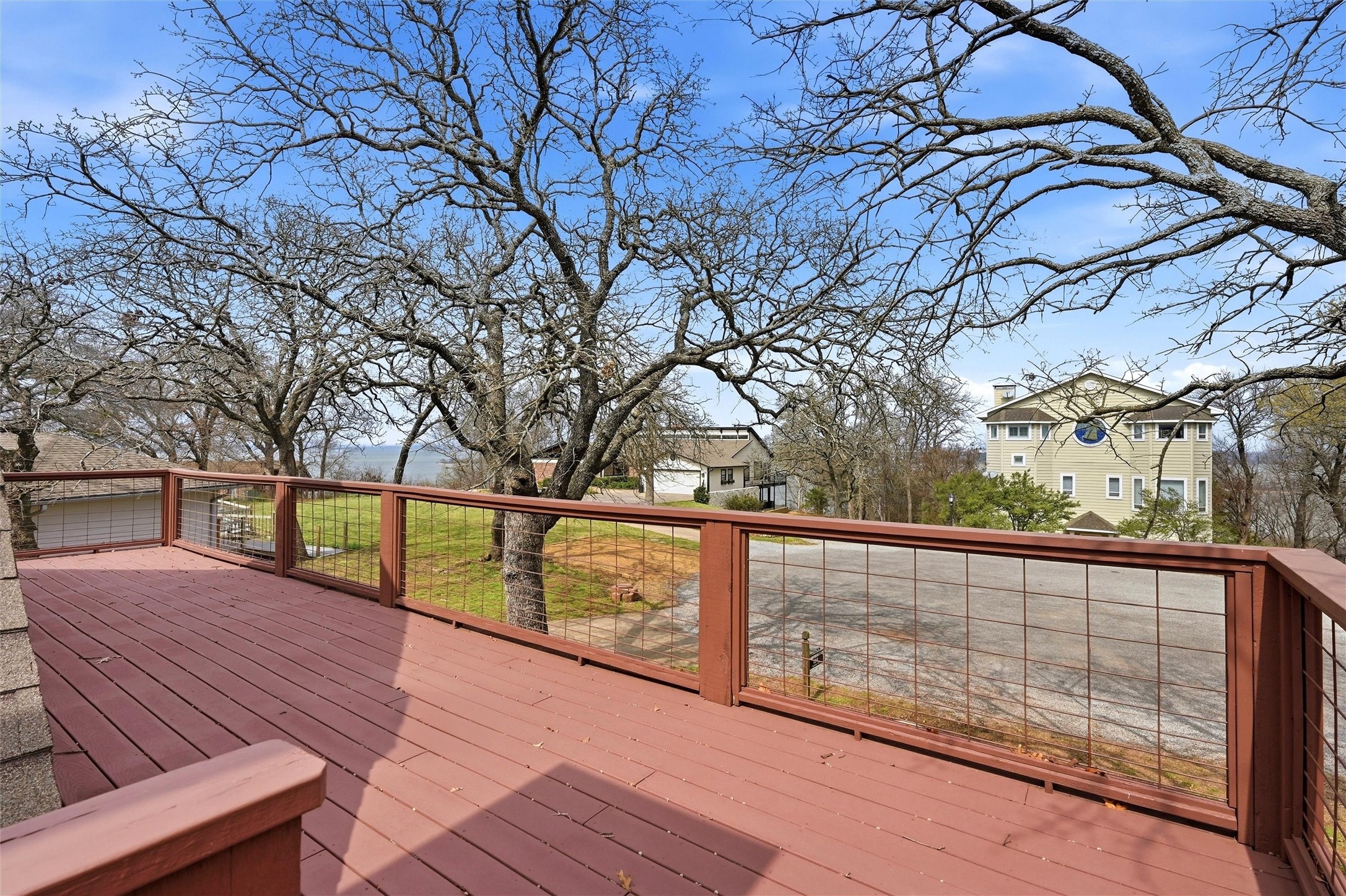 129 Eagleview Circle Pottsboro TX 75076