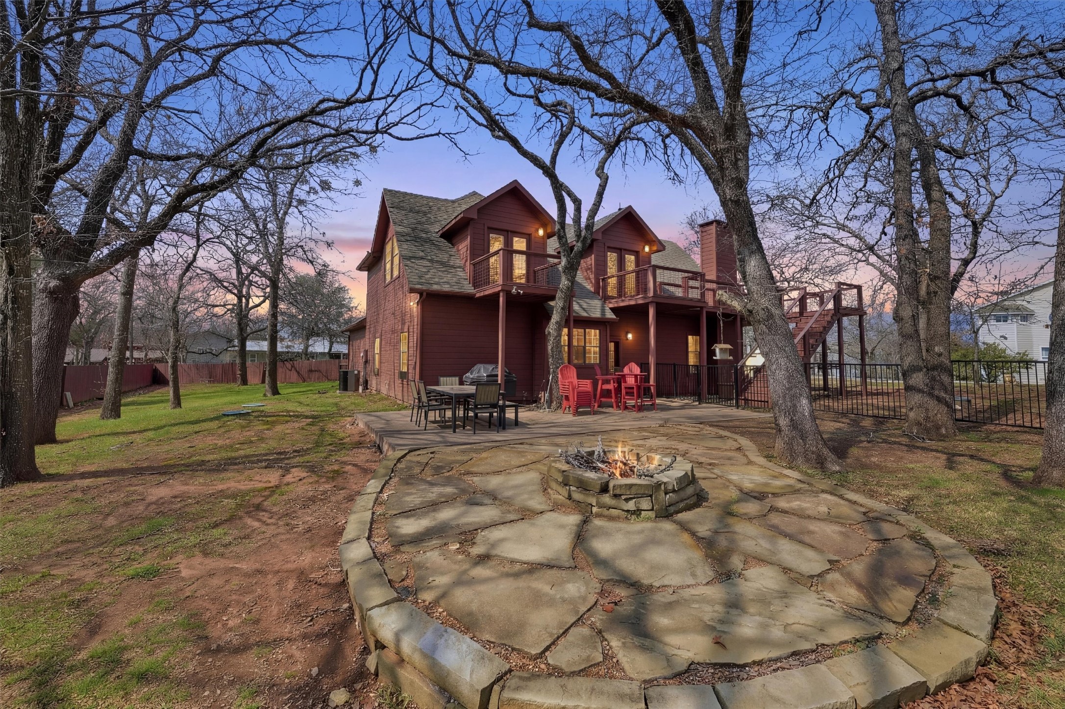 129 Eagleview Circle Pottsboro TX 75076