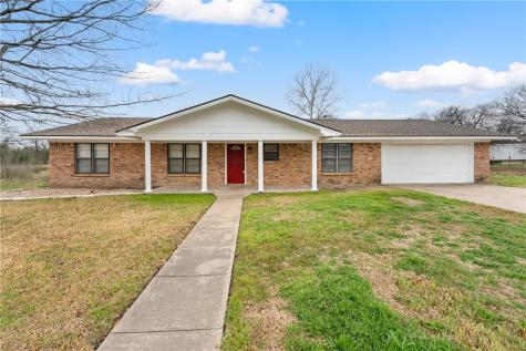 412 Lyndon Drive Woodway TX 76712