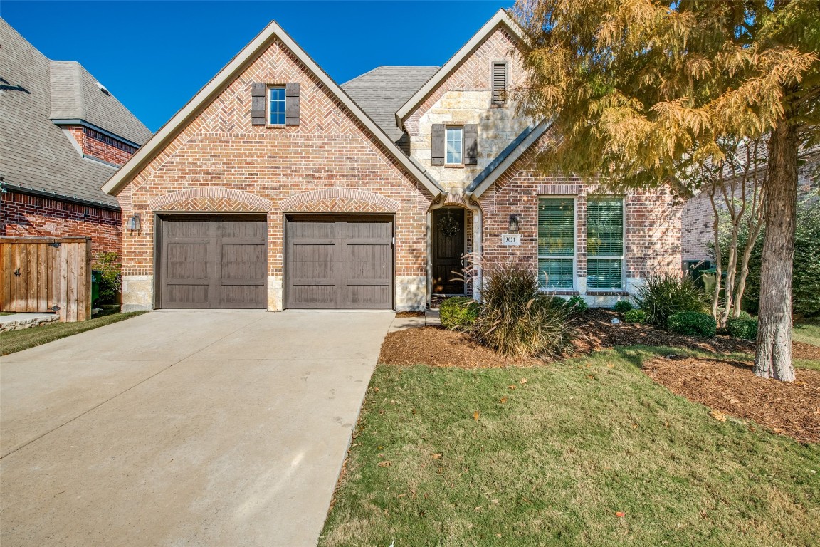 3021 Little Mill The Colony TX 75056