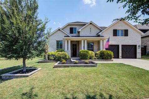 1071 Cabinside Drive Roanoke TX 76262