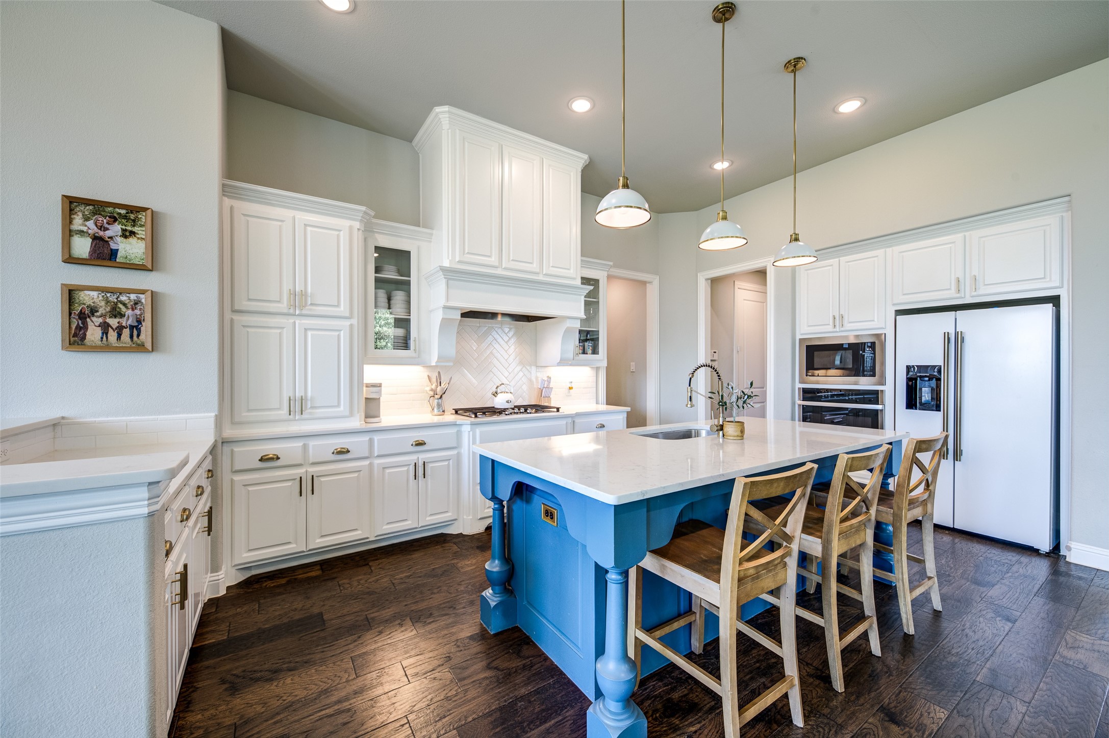 1071 Cabinside Drive Roanoke TX 76262