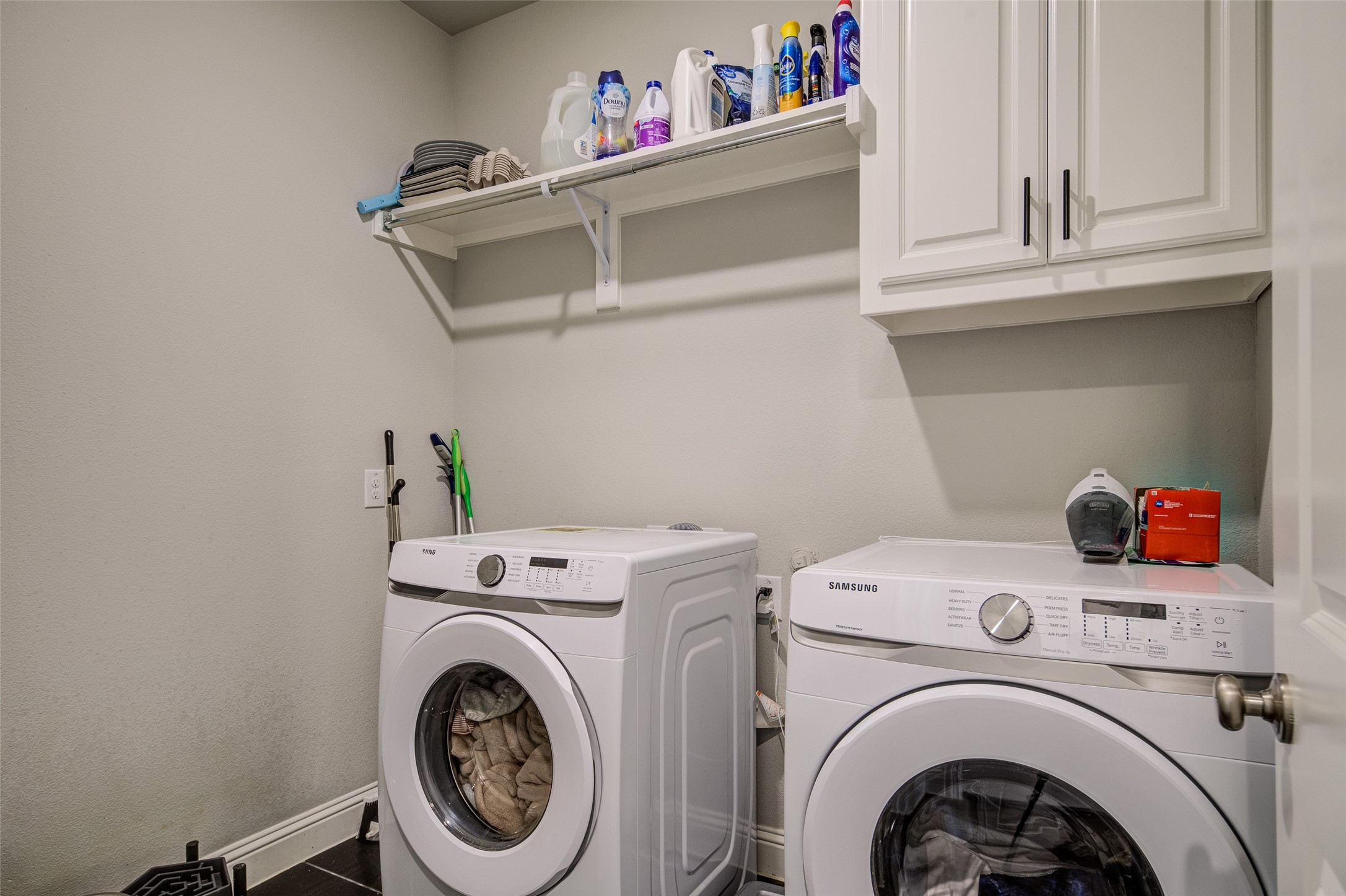 1071 Cabinside Drive Roanoke TX 76262