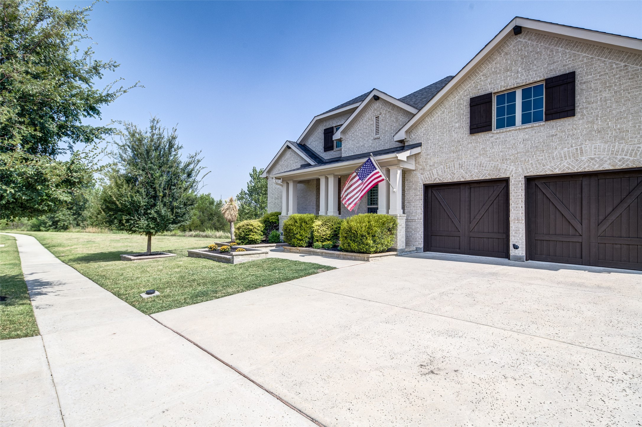 1071 Cabinside Drive Roanoke TX 76262