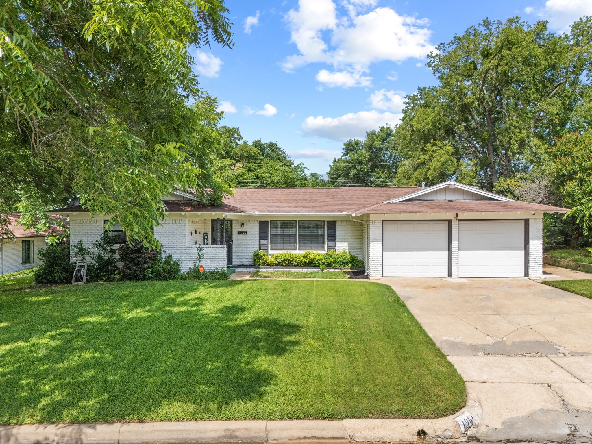 1966 Milam Street Fort Worth TX 76112