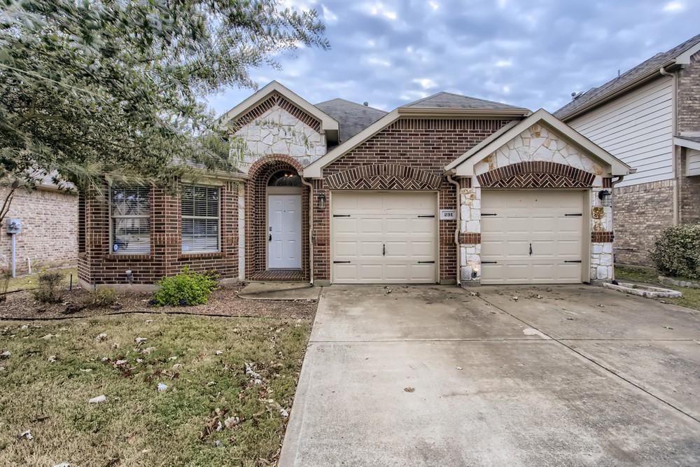 291 Plum Tree Drive Fate TX 75087