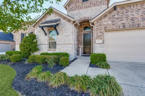 2009 Rosemill Drive Frisco TX 75033