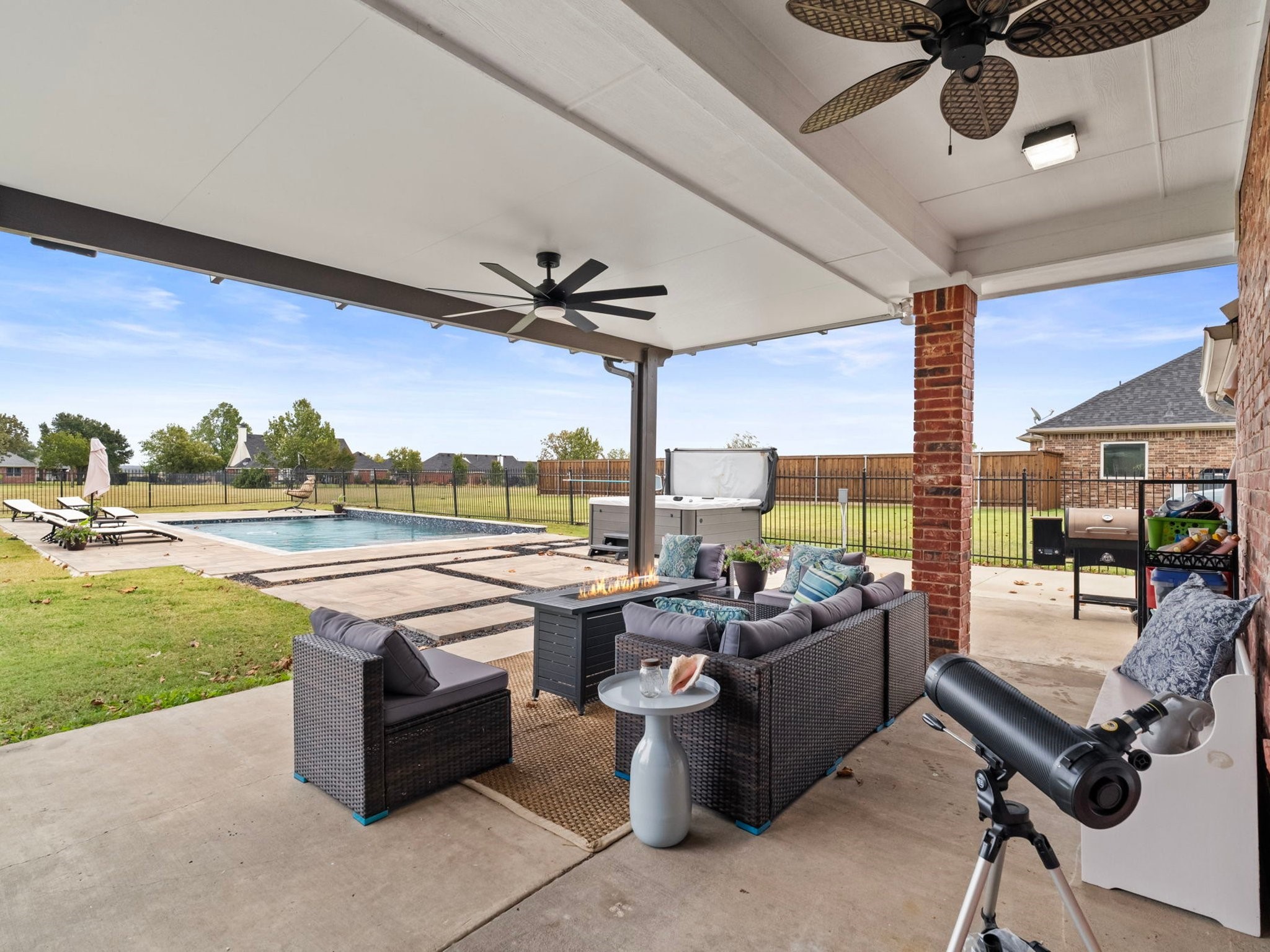 11011 Saint Elias Way Forney TX 75126